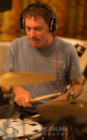 Bill Blue Recording