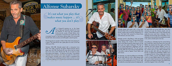 The Soul of Key West, Volume II