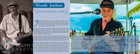 The Soul of Key West, Volume II