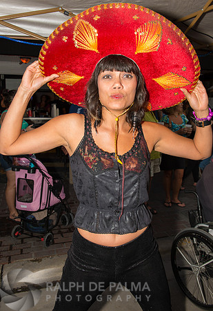 Cinco de Mayo