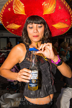 Cinco de Mayo