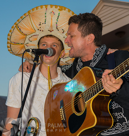 Cinco de Mayo