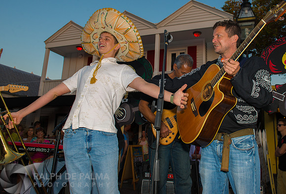 Cinco de Mayo