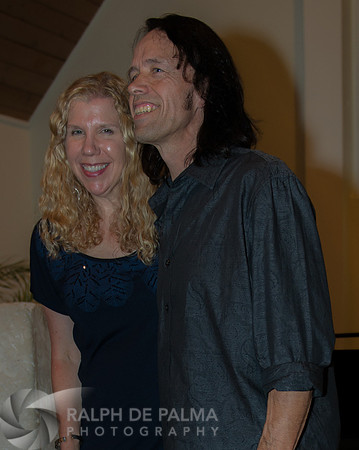 Ericson & Claudia
