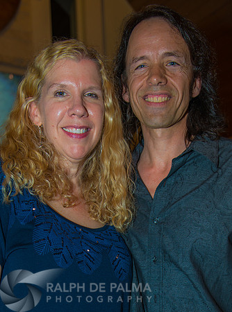 Ericson & Claudia