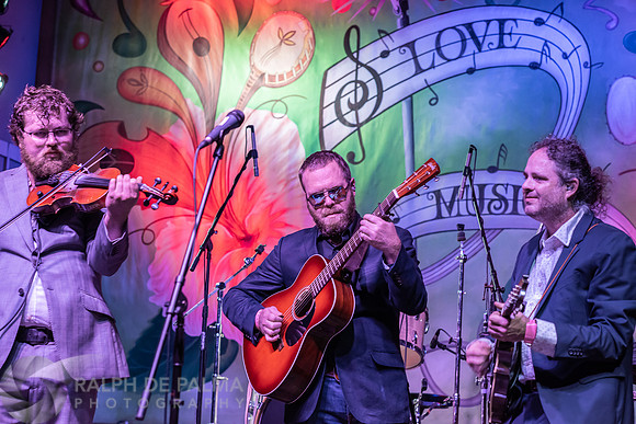 Riverhawk Music Festival