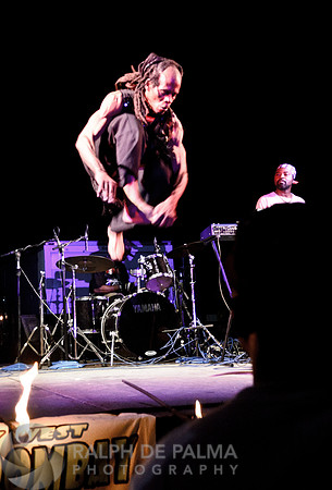 Goombay Festival