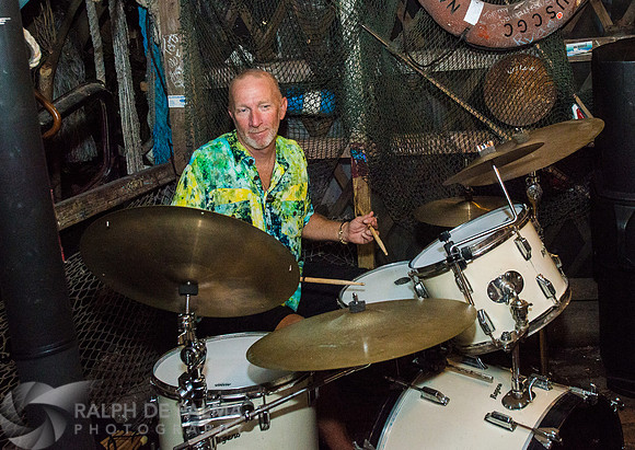 Randy Morrow