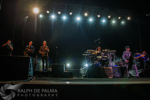 Huey Lewis
