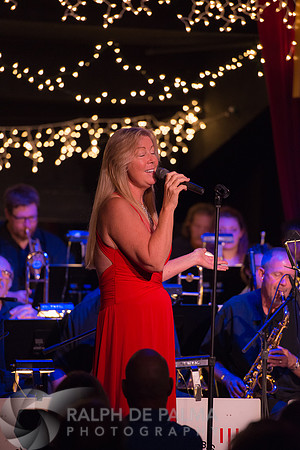 Paradise Big Band