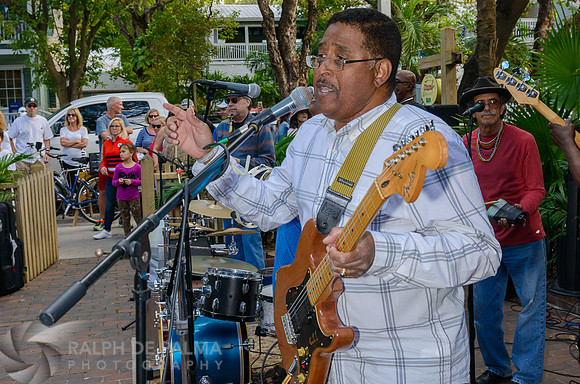 Johnny King