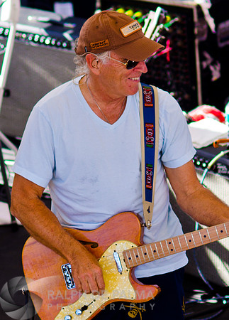 Jimmy Buffett