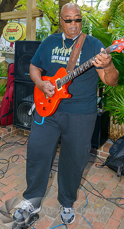 Johnny King