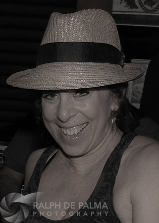 Melody Cooper