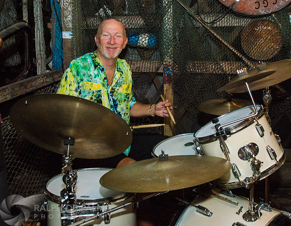 Randy Morrow