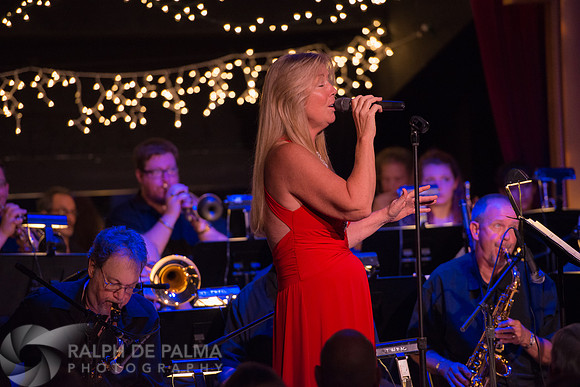 Paradise Big Band