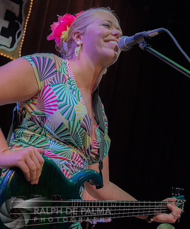 Claire Finley