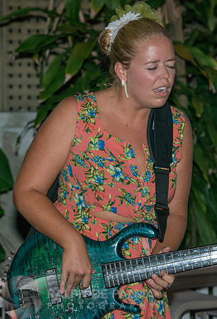 Claire Finley
