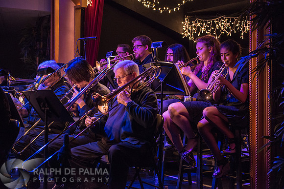 Paradise Big Band