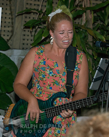 Claire Finley