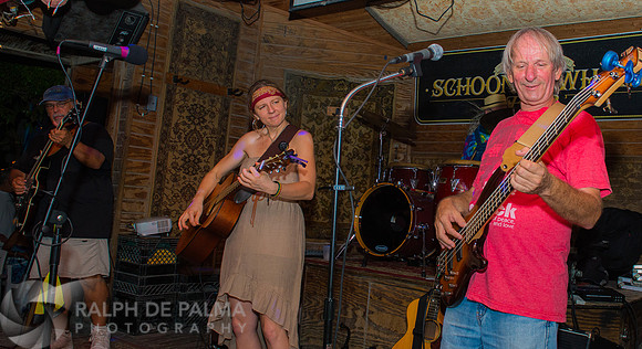 That Hippie Band