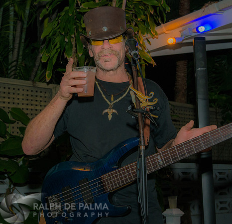 Dave Hoffman