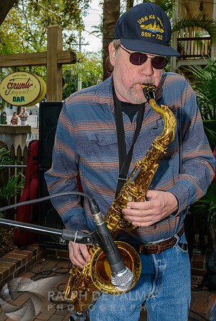 Johnny King