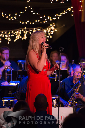 Paradise Big Band