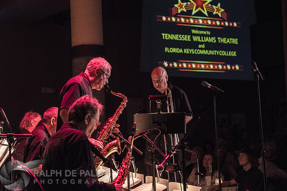 Paradise Big Band
