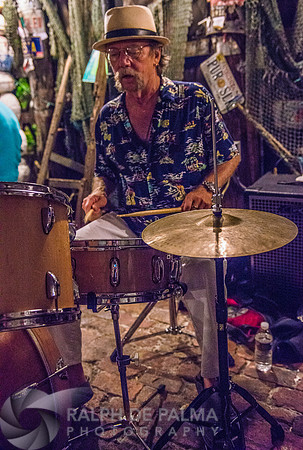 Mick Kilgos