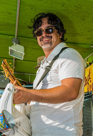 Robert Albury