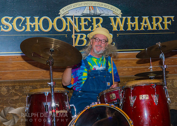 That Hippie Band