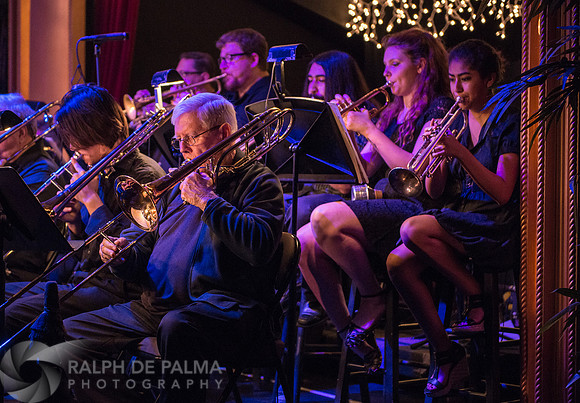 Paradise Big Band