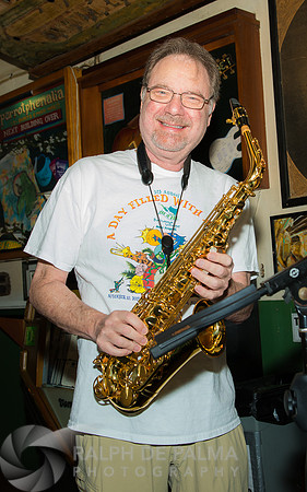 Bill Goldner