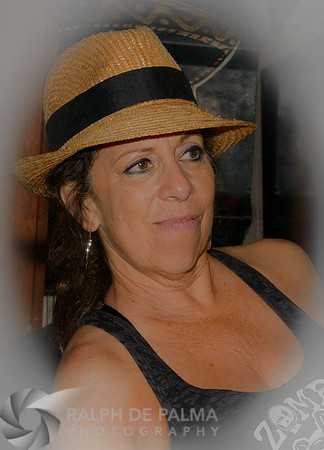 Melody Cooper