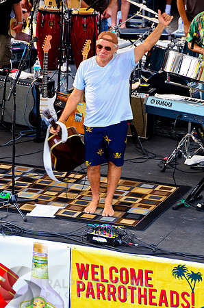 Jimmy Buffett