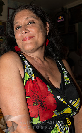 Deb Hudson