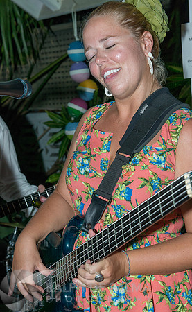 Claire Finley
