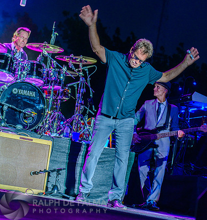 Huey Lewis