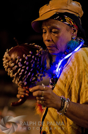 Goombay Festival