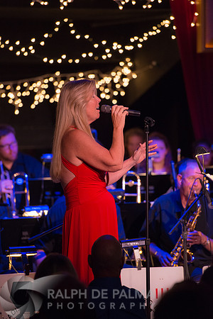Paradise Big Band