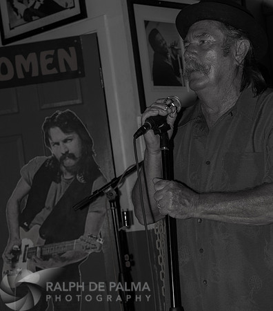 Bill Blue