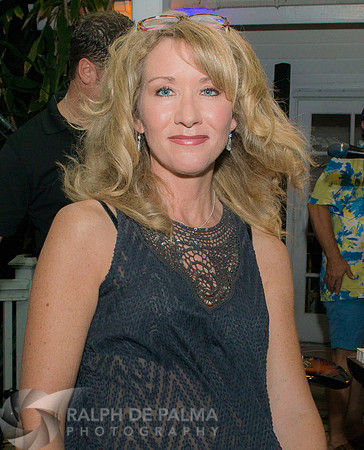 Juliana MacDowell