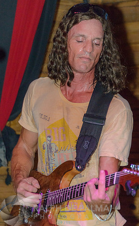 Ray West