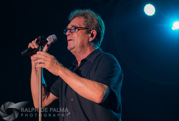 Huey Lewis