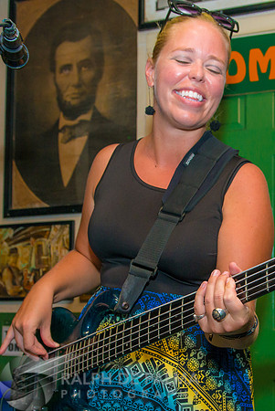 Claire Finley