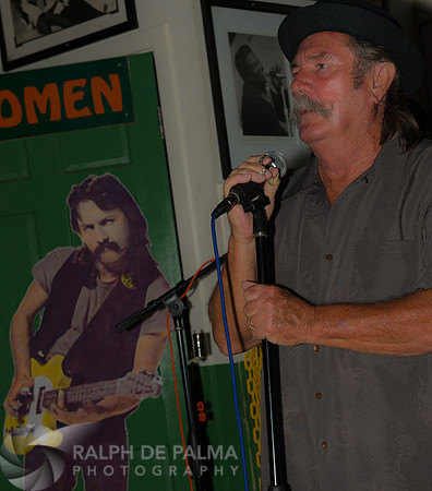 Bill Blue