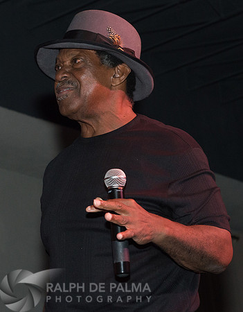 Robert Albury