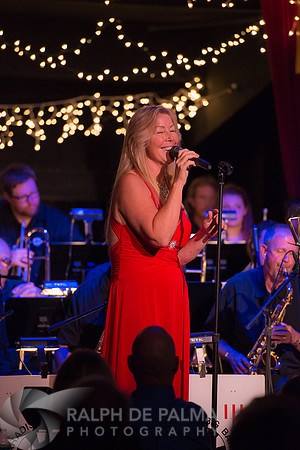 Paradise Big Band