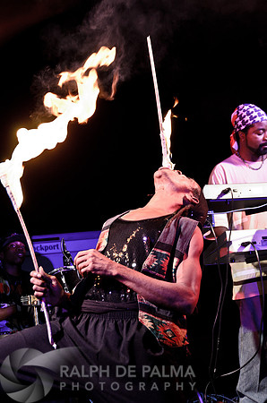 Goombay Festival